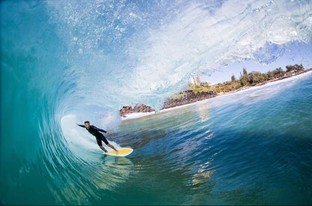 Alternative surfboard period around 2017