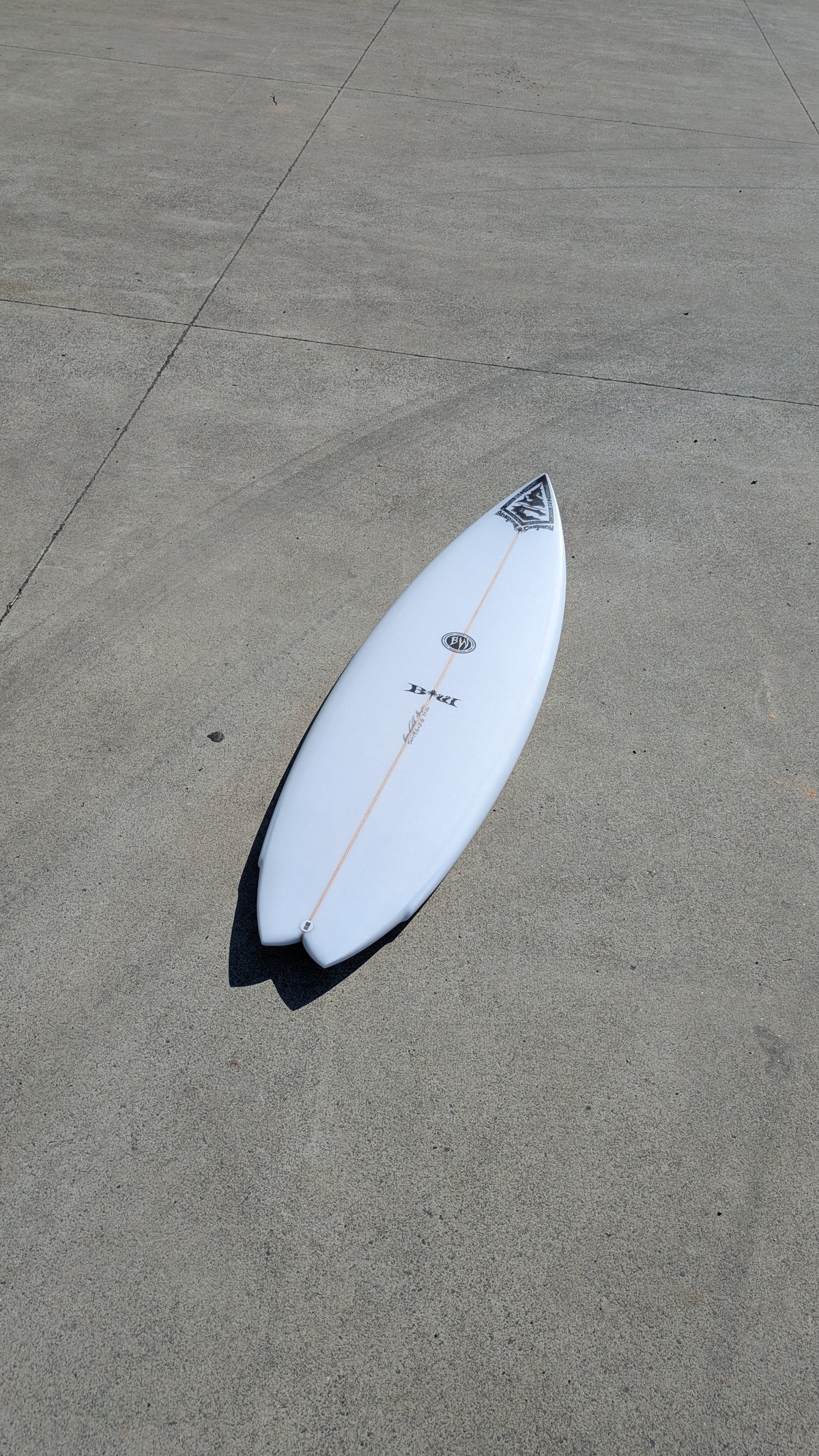 Twinblade