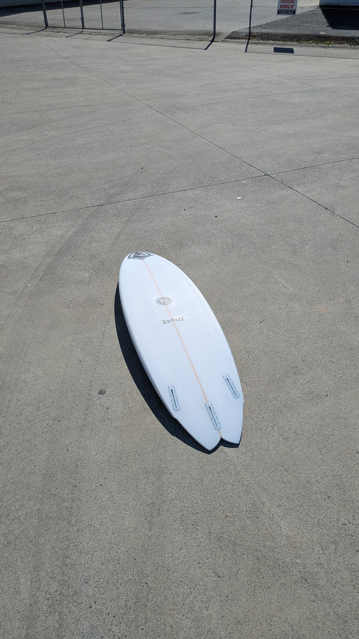 Twinblade